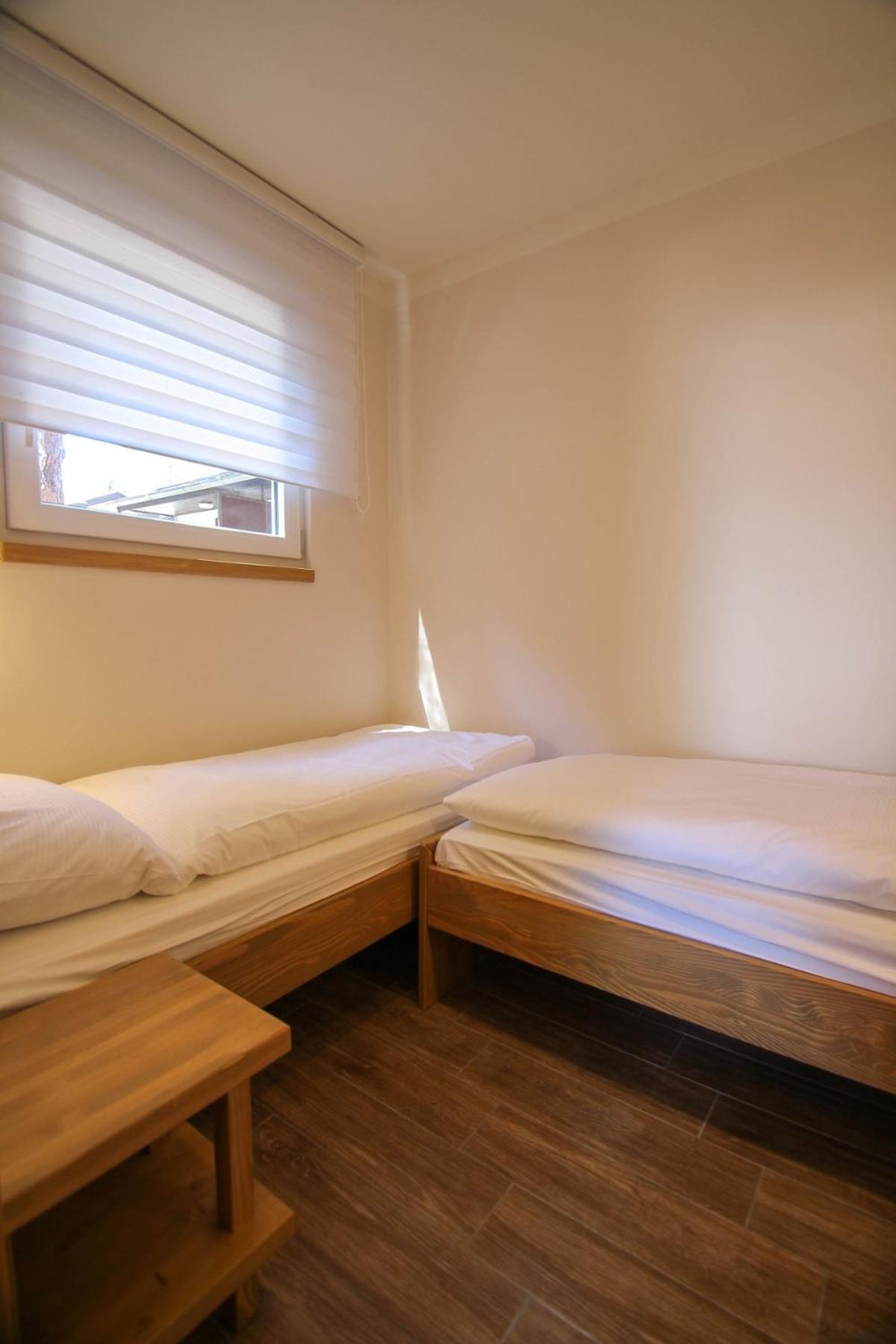 Apartments Erica Lux Novigrad Istria Dış mekan fotoğraf