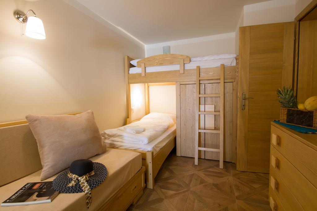 Apartments Erica Lux Novigrad Istria Dış mekan fotoğraf