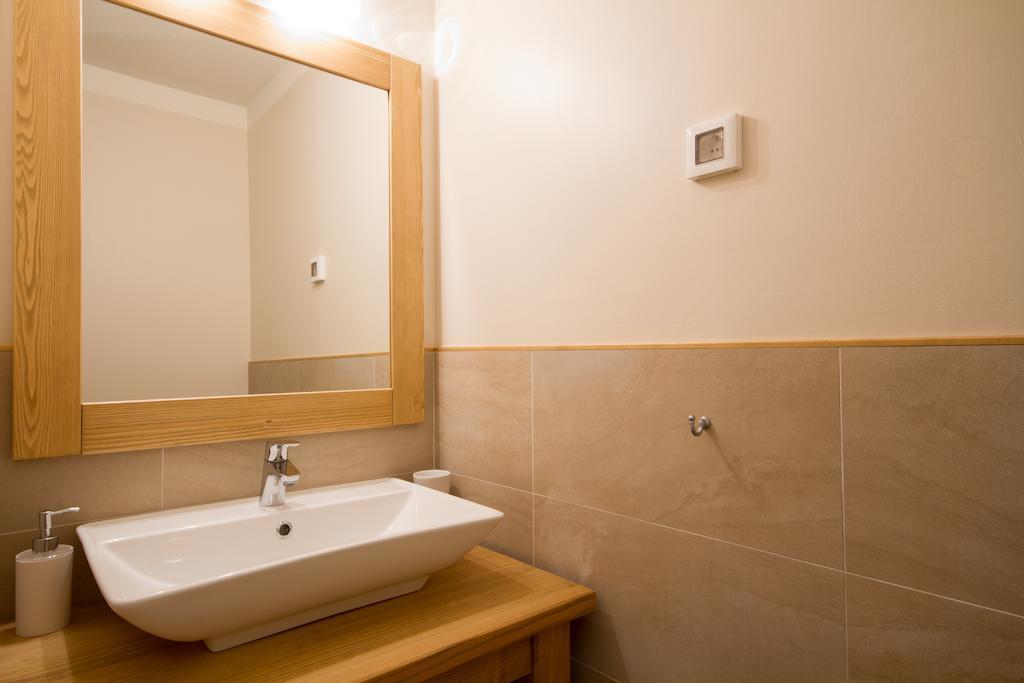 Apartments Erica Lux Novigrad Istria Oda fotoğraf