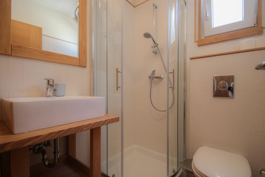 Apartments Erica Lux Novigrad Istria Dış mekan fotoğraf