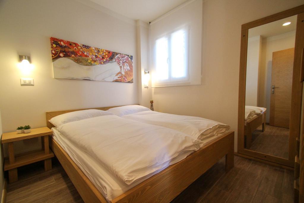 Apartments Erica Lux Novigrad Istria Dış mekan fotoğraf